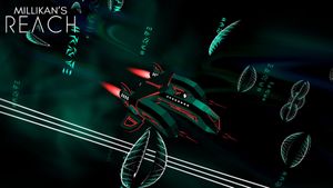 Millikan's Reach screenshot 4