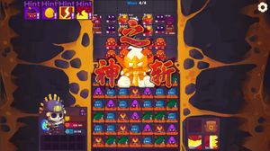 Million Dungeon screenshot 2