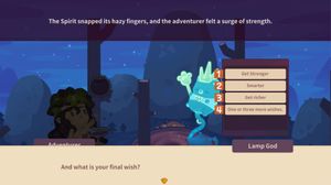Million Dungeon screenshot 3