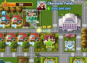 Millionaire City screenshot 3