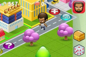 Millionaire Tycoon screenshot 1