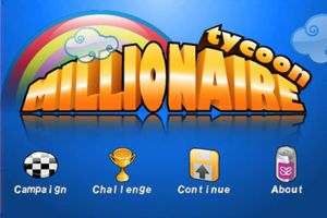 Millionaire Tycoon screenshot 2