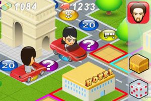 Millionaire Tycoon screenshot 4