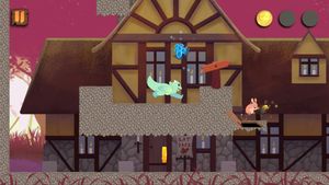 Milo's Magical Adventure screenshot 2