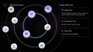 Milthm screenshot 2