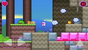 Mimelet screenshot 4