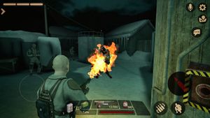 Mimicry screenshot 4