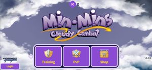 Min-Mins screenshot 2