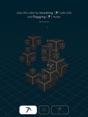 Minar screenshot 2