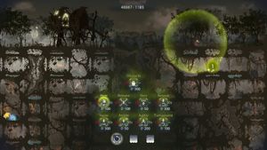 Minaurs screenshot 1