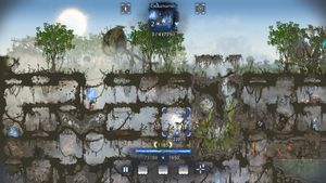 Minaurs screenshot 2