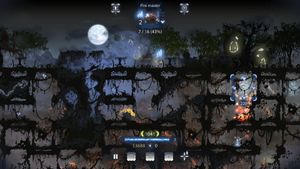 Minaurs screenshot 3