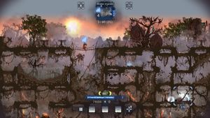 Minaurs screenshot 4