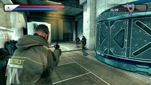 Mindcell screenshot 4