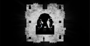 MindCubes: Inside the Twisted Gravity Puzzle screenshot 1