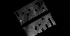 MindCubes: Inside the Twisted Gravity Puzzle screenshot 2
