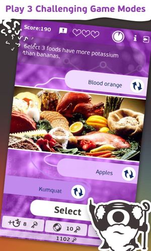 MindJam! The Knowledge Guru screenshot 2