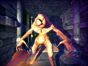 Mindkeeper: The Lurking Fear screenshot 3