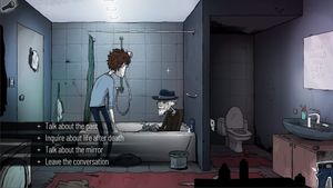 Mindlock: The Apartment screenshot 3