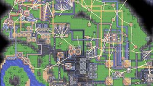 Mindustry screenshot 1