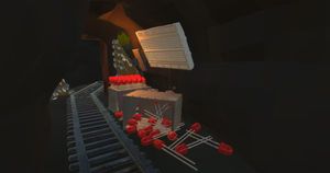Mine screenshot 1