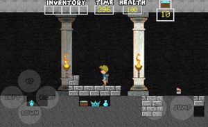 Mine or Die screenshot 1