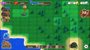 Mine Quest screenshot 1