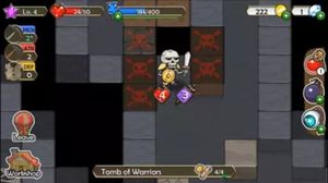 Mine Quest screenshot 2