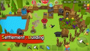 Mine Survival screenshot 3