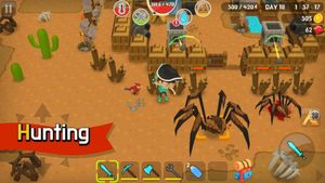 Mine Survival screenshot 4