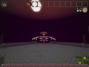 Minebuilder screenshot 1