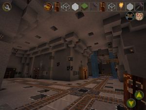 Minebuilder screenshot 2