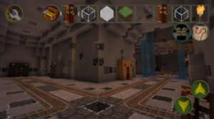 Minebuilder screenshot 3