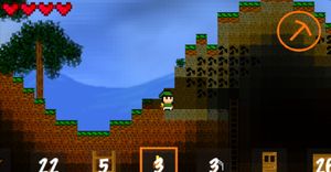 MineColony screenshot 2
