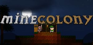 MineColony screenshot 3