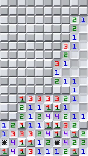 MineFinitum screenshot 2