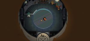 MineGeon: Space Mining Dungeon screenshot 4