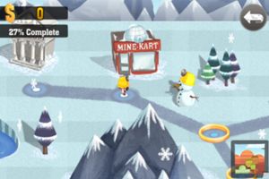 Miner Disturbance screenshot 1
