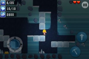 Miner Disturbance screenshot 2