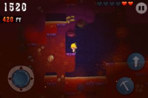 Miner Disturbance screenshot 3