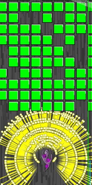 Miner Gun Builder screenshot 1
