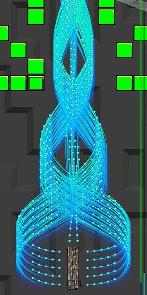 Miner Gun Builder screenshot 2
