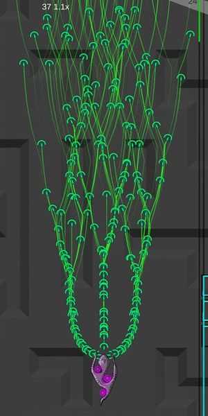 Miner Gun Builder screenshot 3
