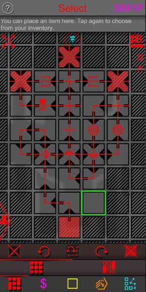 Miner Gun Builder screenshot 4