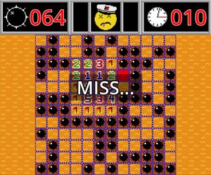 Minesweeper Plus screenshot 3