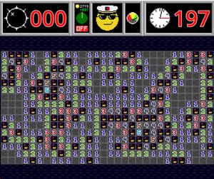Minesweeper Plus screenshot 4