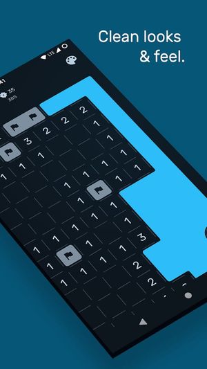 Minesweeper: The Clean One screenshot 2