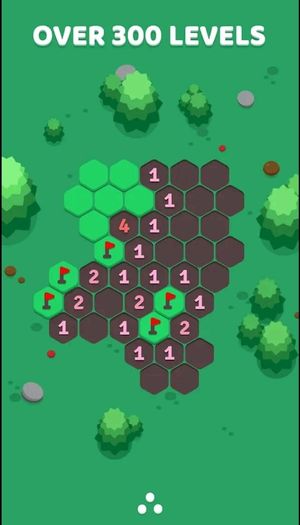 Minesweeper: World screenshot 1