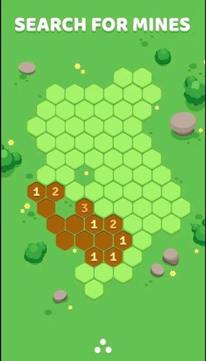 Minesweeper: World screenshot 3