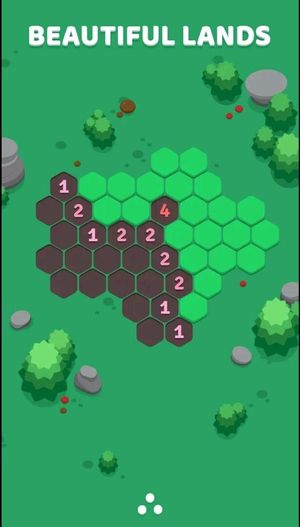 Minesweeper: World screenshot 4